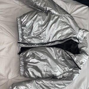 $20 OBO!! BUBBLE Coat!!